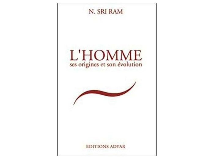 L'Homme, ses origines et son évolution