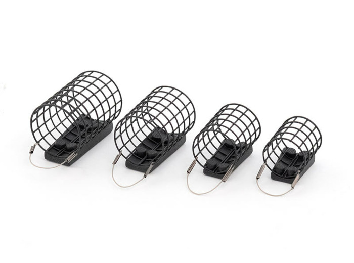standard cage feeder matrix