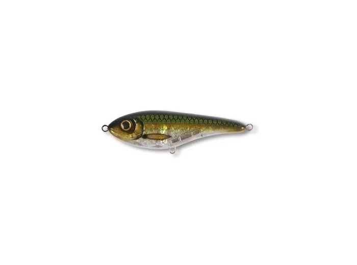 buster jerk 15cm 766 CWC