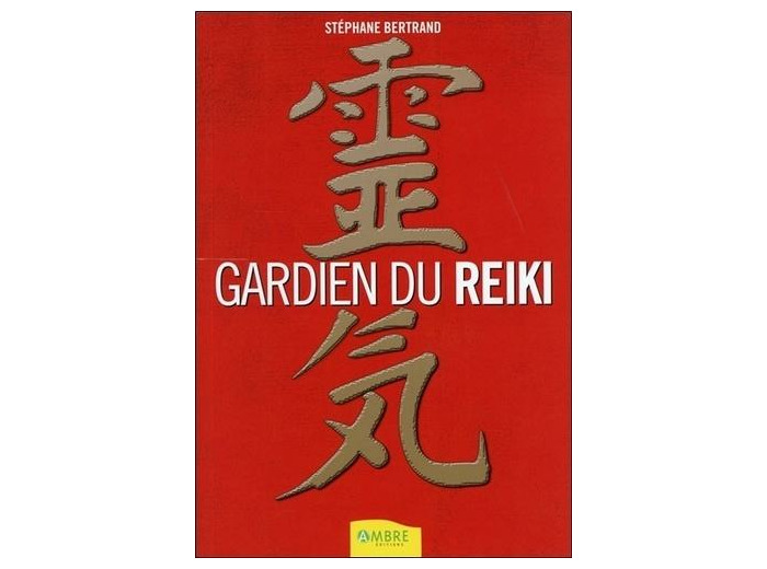 Gardien du Reiki
