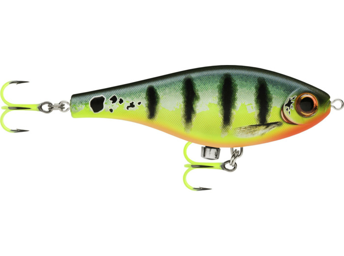 super shadow rap jerk UV hook