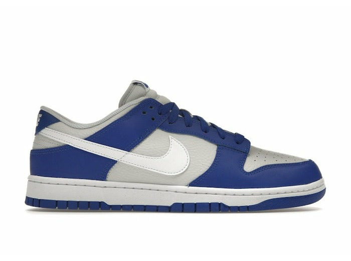 Nike Dunk Low Racer Blue Photon Dust