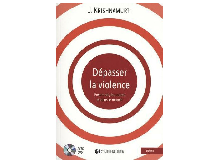 Dépasser la violence