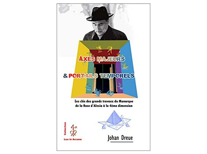 Axes majeurs et portails temporaires