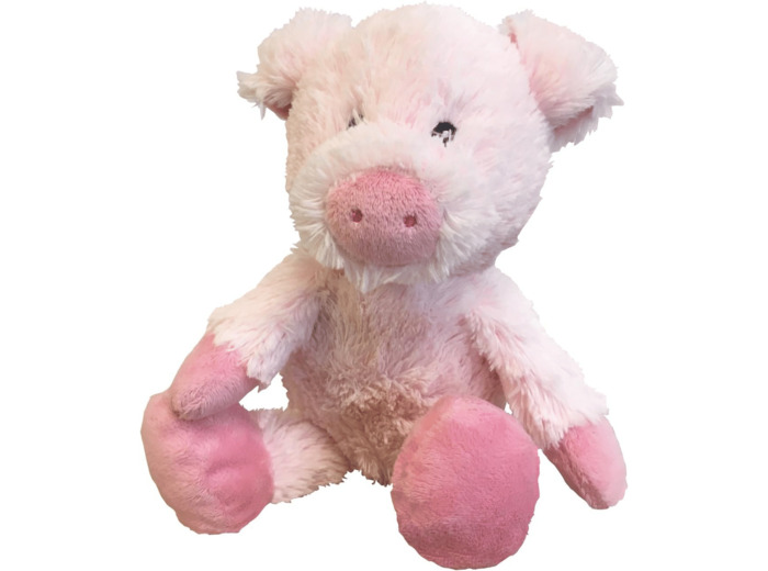 Peluche PEGGY pour chiens - 28cm