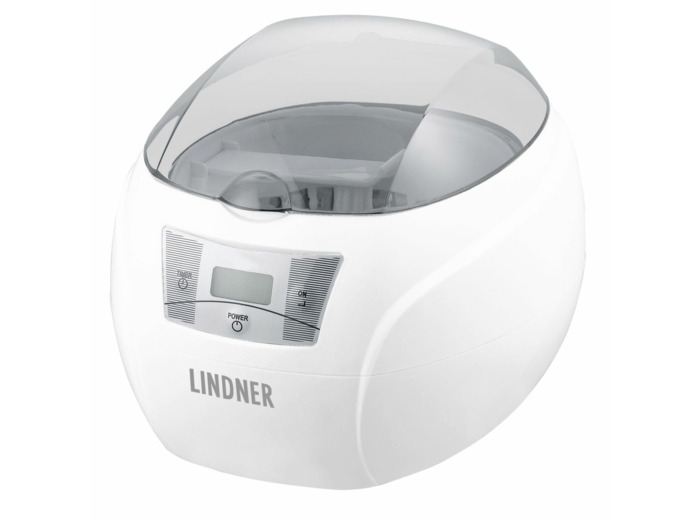 APPAREIL DE NETTOYAGE A ULTRASONS 8090 (lindner)