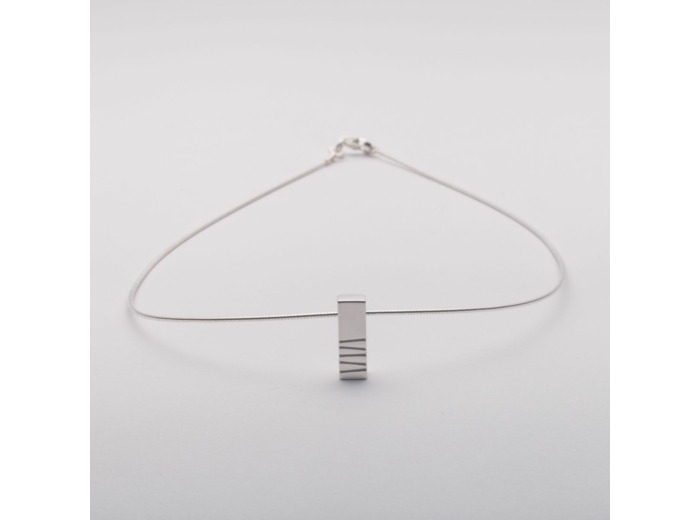 Pendentif monolithique