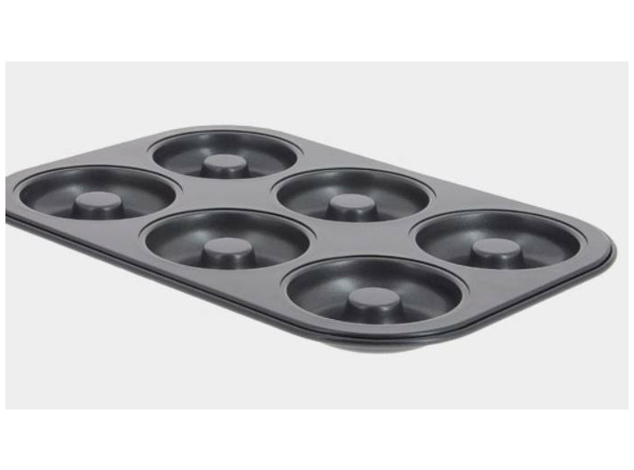 PLAQUE 6 MINI BABAS SAVARINS