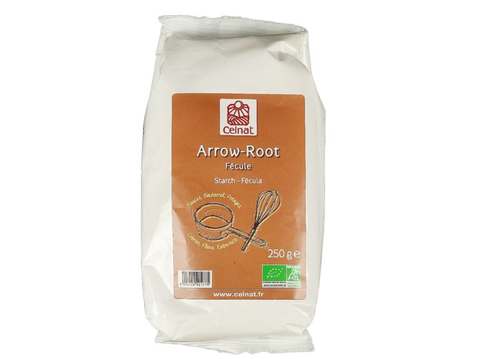 Arrow-Root 250g Bio