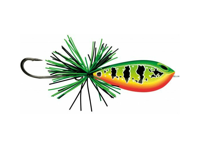 skitter frog rapala