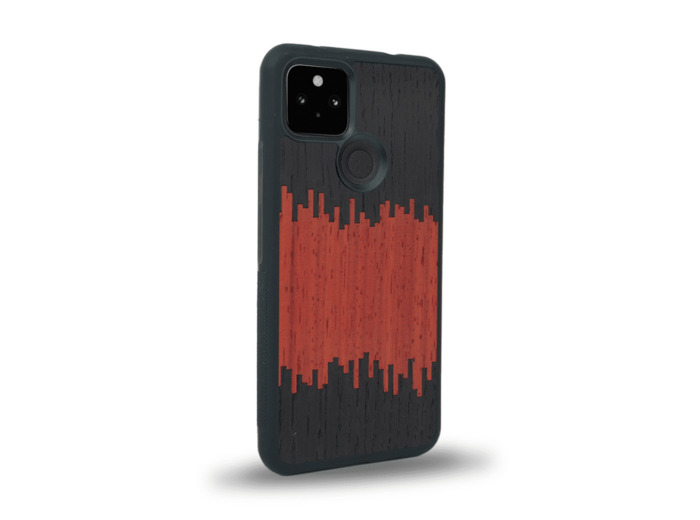 Coque Google Pixel 4A 5G - Volcanic