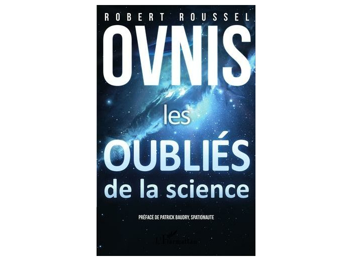 Ovnis, les oubliés de la science