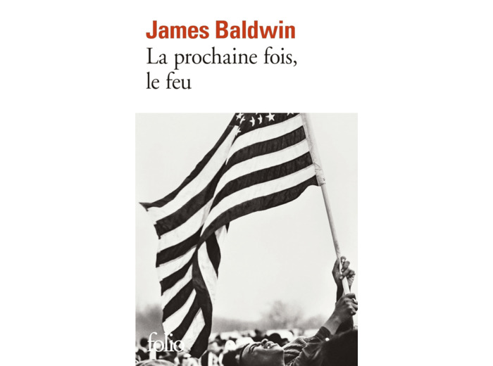 LA PROCHAINE FOIS, LE FEU