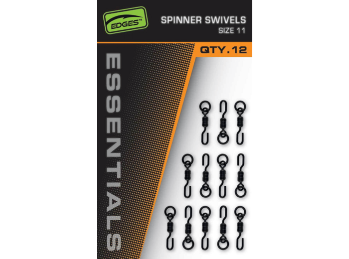 spinner swivel 11 fox