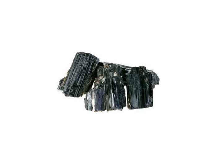 Tourmaline Noire Brute du Brésil