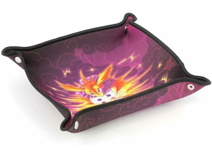 Piste de dés Adélaïde Foudre