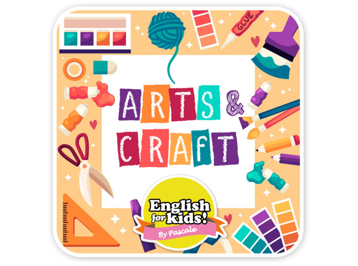 Arts & crafts 23-24-25 fév. AM