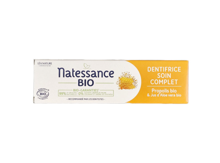 Dentifrice Soin Complet 75ml