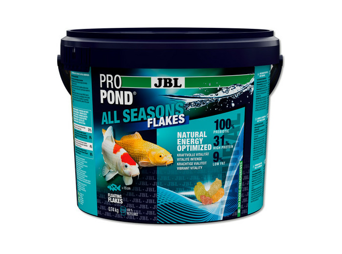 JBL PROPOND FLAKES - 720g