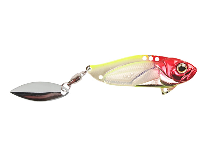 astro vib 4.5cm willow blade