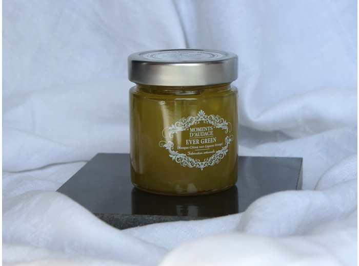 Confiture Ever Green 250G