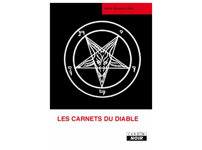 Les carnets du diable