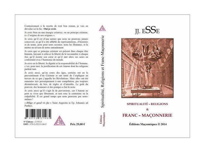 Spiritualité - Religions et Franc-Maçonnerie