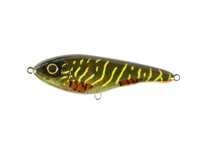 buster II 12cm 755 CWC