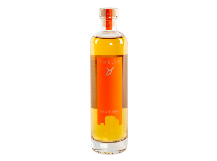 Whisky Twelve Aventurine