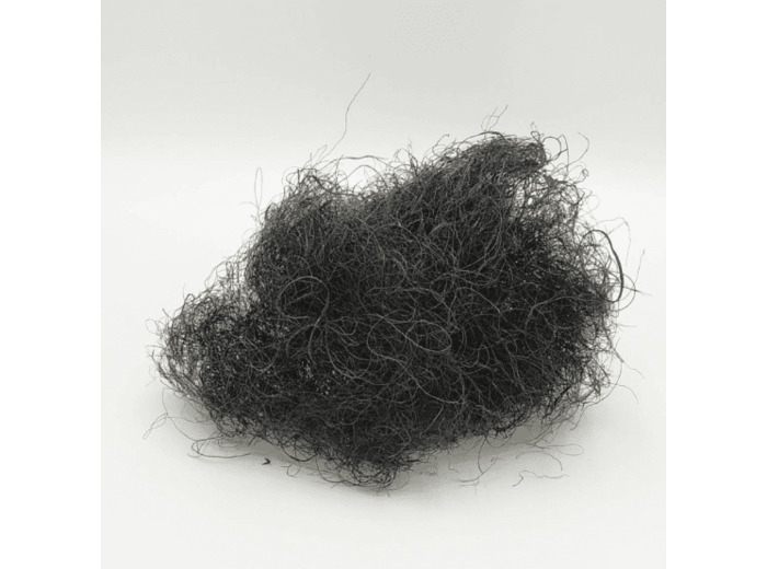 Crin Celancrin noir elancrin coco noir 2kg