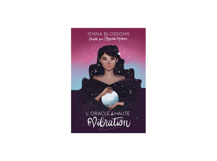 L'oracle a haute vibration