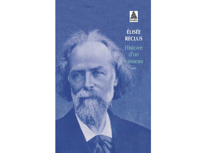 HISTOIRE D'UN RUISSEAU