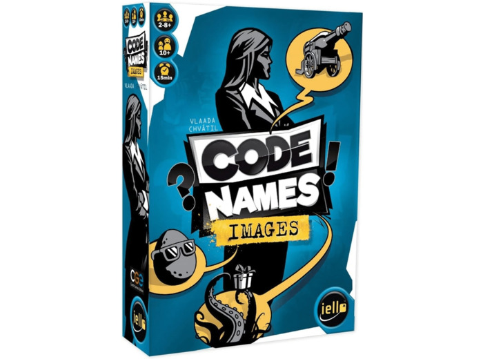 Code Names Images