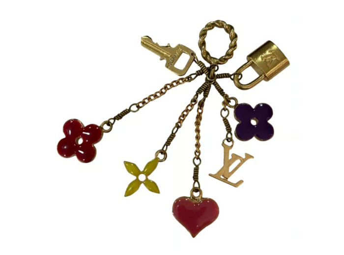 Pendentif Idylle Blossom