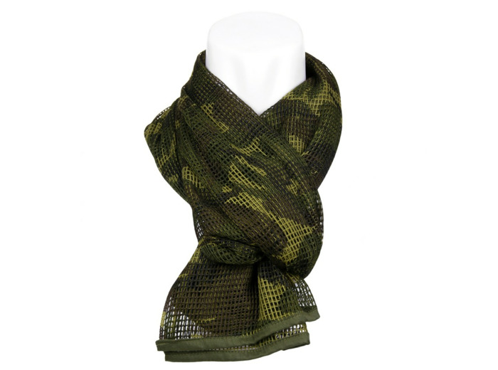 Chèche Tactique (DPM)