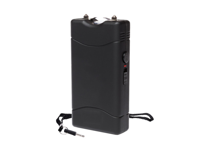 SHOCKER LAMPE KARO BLACK 3 800000 V