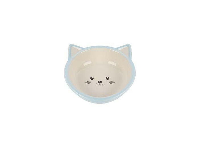 Gamelle chaton (bleu) - 200ml