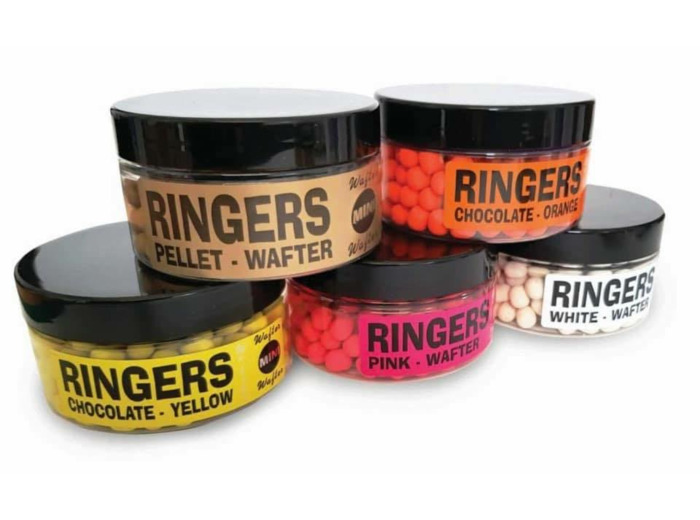 mini bandums wafter ringer