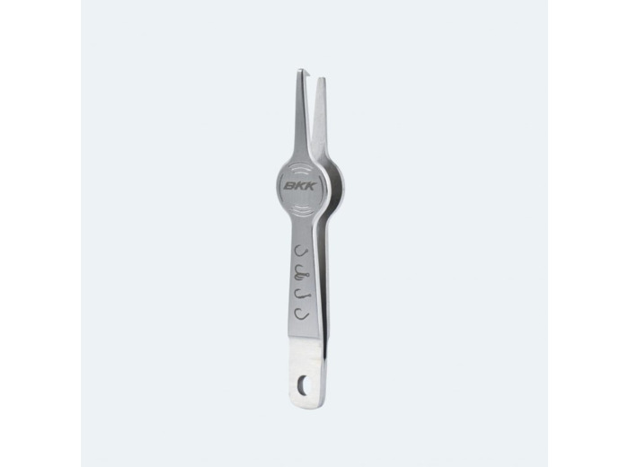 micro ring tweezers BKK