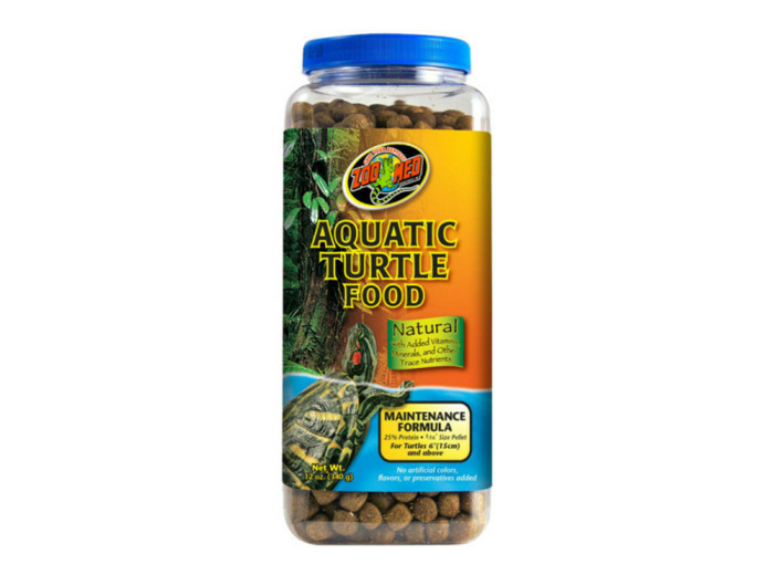 Aliment pour tortues d'eau - 340g