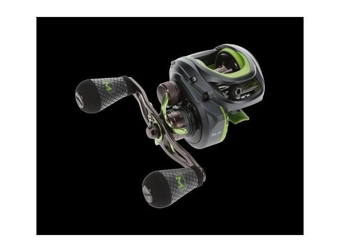 baitcast mach 2 lew s