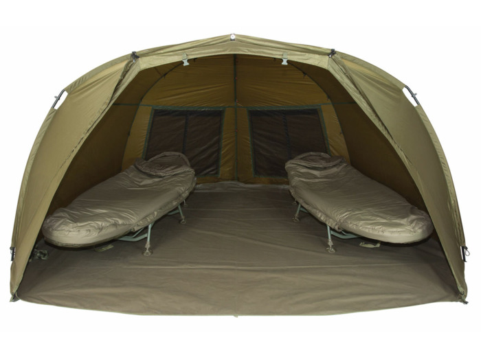 tempest 200 shelter trakker