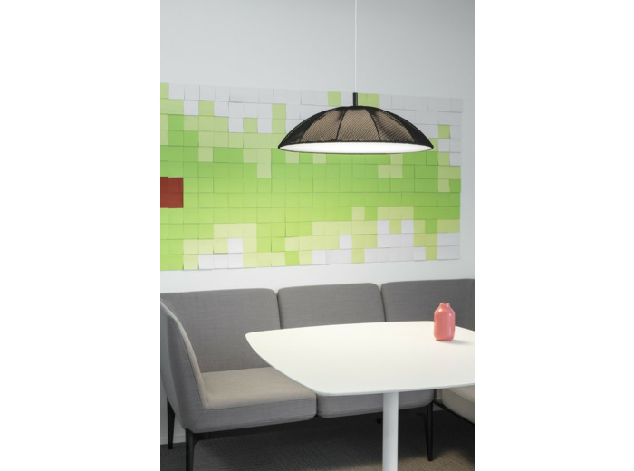 Suspension STUDIO Luminaire BSliving