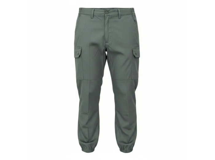 Pantalon treillis F2 militaire kaki - Surplus armée française