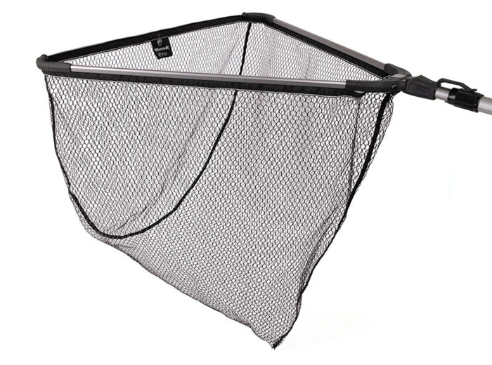 warrior rubber mesh net 60cm 24