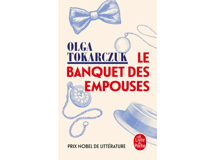 LE BANQUET DES EMPOUSES