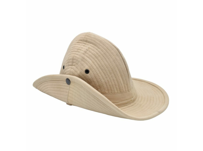 Chapeau de brousse (sable)