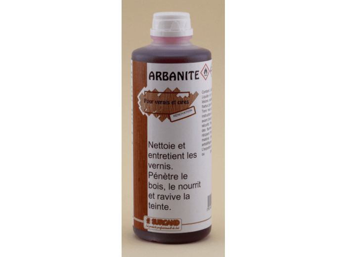 ARBANITE 500ml SU00091