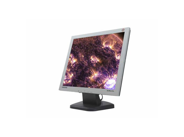 Samsung 913v - LCD 19 - Ecran