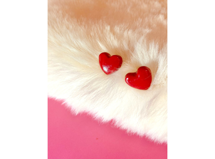 Isadora - Boucles d'oreilles